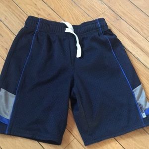Gap shorts